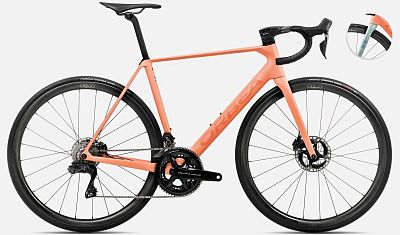 Превью Шоссейный велосипед Велосипед ORBEA Orca M10iLTD PWR (2025)